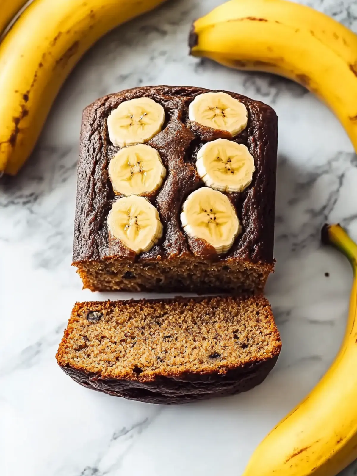 Indulge in Creamy Buckeye Banana Bread Bliss Today 5 Buckeye Banana Bread