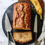 Heavenly Butterscotch Banana Bread for Ultimate Comfort Food 6 Butterscotch Banana Bread