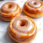Delicious Glazed Homemade Honey Buns to Sweeten Your Day 6 Glazed Homemade Honey Buns