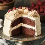 Irresistible Dr. Pepper Cake for a Fun Twist on Dessert 8 Dr. Pepper Cake