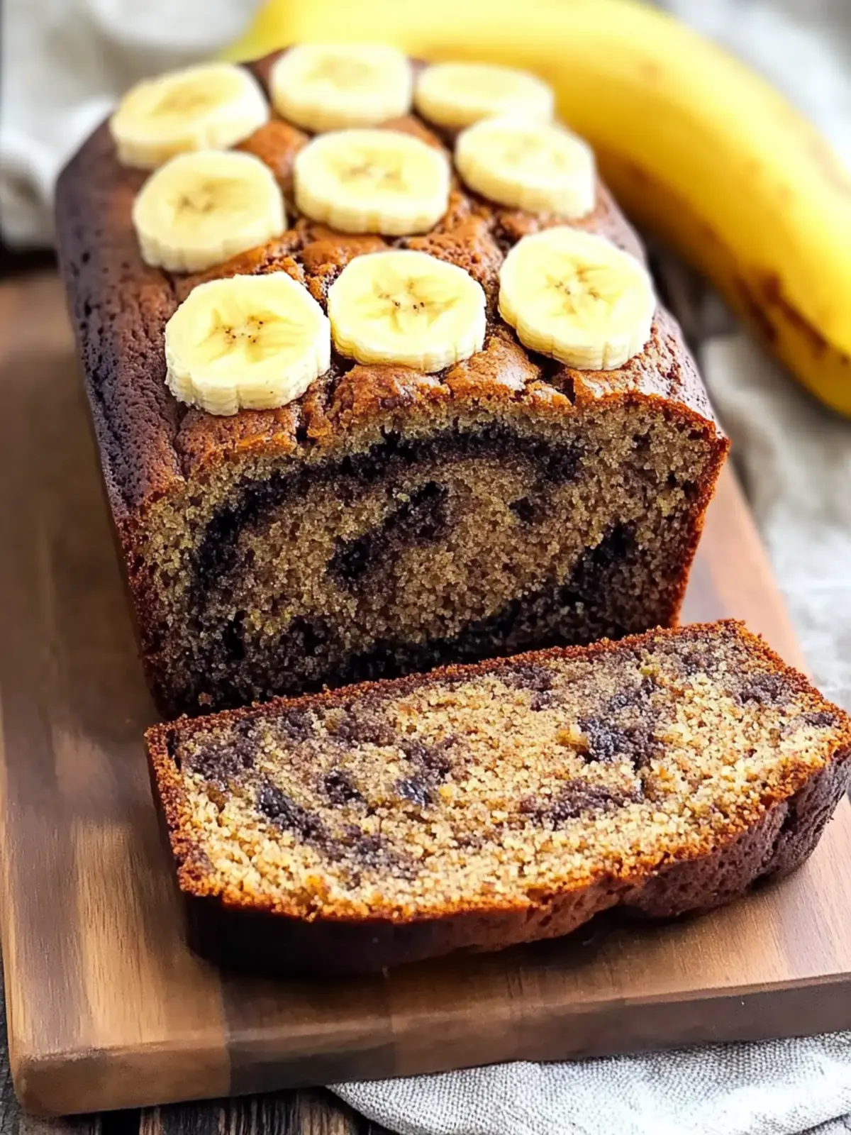 Indulge in Creamy Buckeye Banana Bread Bliss Today 3 Buckeye Banana Bread