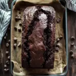 Irresistible Dark Chocolate Mocha Breakfast Bread to Delight Your Mornings 7 Dark Chocolate Mocha Breakfast Bread