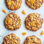 Irresistible Butterfinger Oatmeal Cookies You’ll Crave Daily 6 Butterfinger Oatmeal Cookies