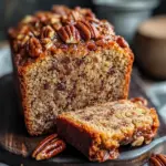Irresistible Alabama Pecanbread that's Perfect for Cozy Days 3 Alabama Pecanbread