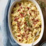 Creamy Bacon Pasta: A Cozy Twist on Comfort Food 44 Creamy Bacon Pasta