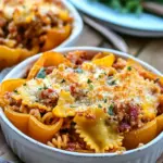 Stuffed Peppers Pasta Casserole That Everyone Will Love 7 Stuffed Peppers Pasta Casserole