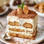 Ultimate Vegan Biscoff Tiramisu That Wow's Every Bite 41 Vegan Biscoff Tiramisu