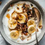 Delicious Caramelized Banana Yogurt Bowl for a Quick Boost 41 Caramelized Banana Yogurt Bowl