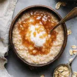 Savory Salted Caramel Oatmeal You'll Crave Every Morning 6 Salted Caramel Oatmeal