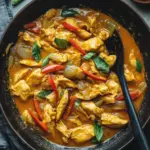 Savory Chinese Curry Chicken Ready in Just 23 Minutes 42 Chinese Curry Chicken