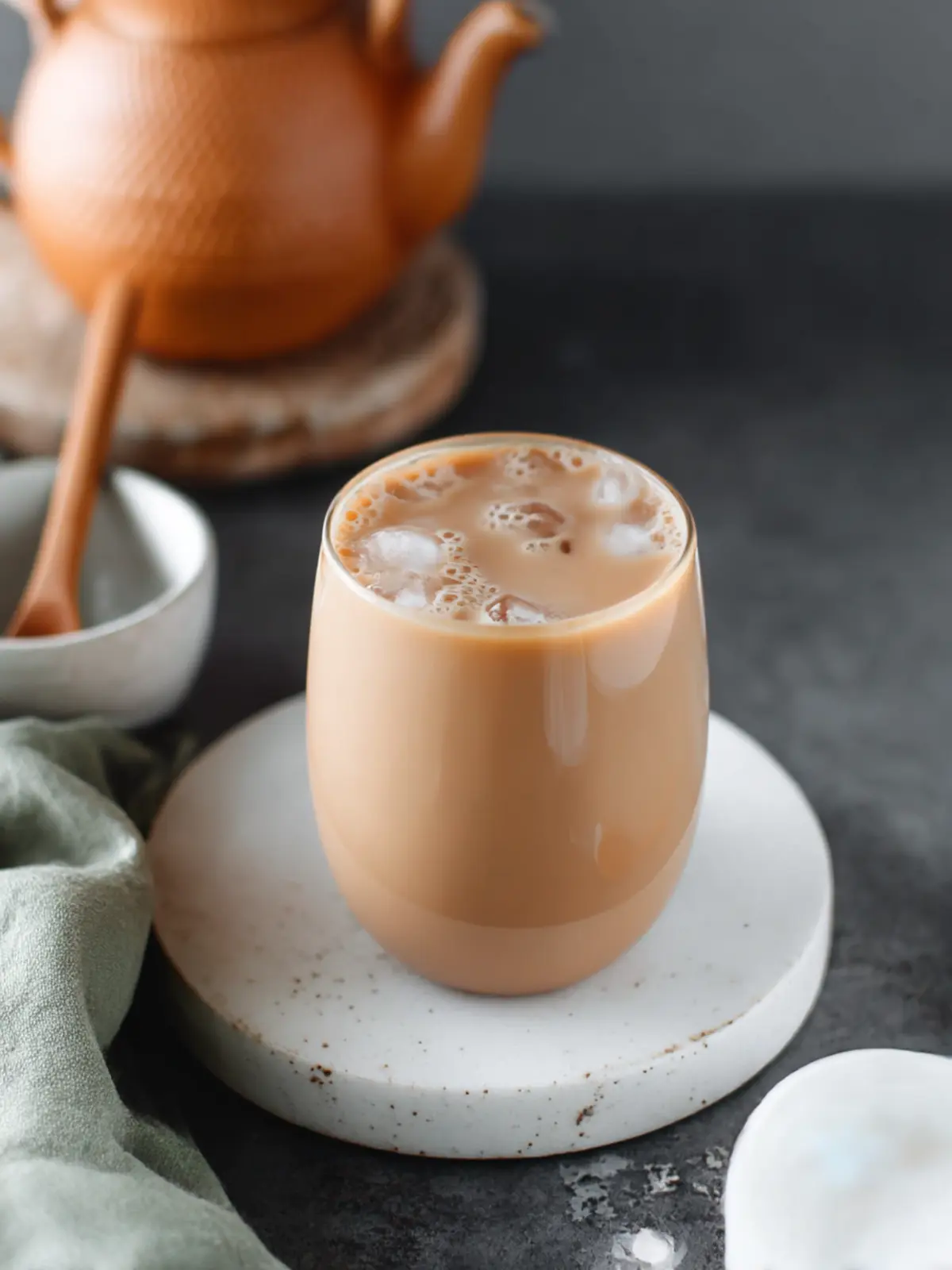 Whip Up Irresistible Royal Milk Tea in Just 11 Minutes 3 Royal Milk Tea