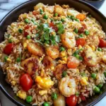 Bang Bang Fried Rice: A Delicious Twist on Takeout Comfort 3 Bang Bang Fried Rice