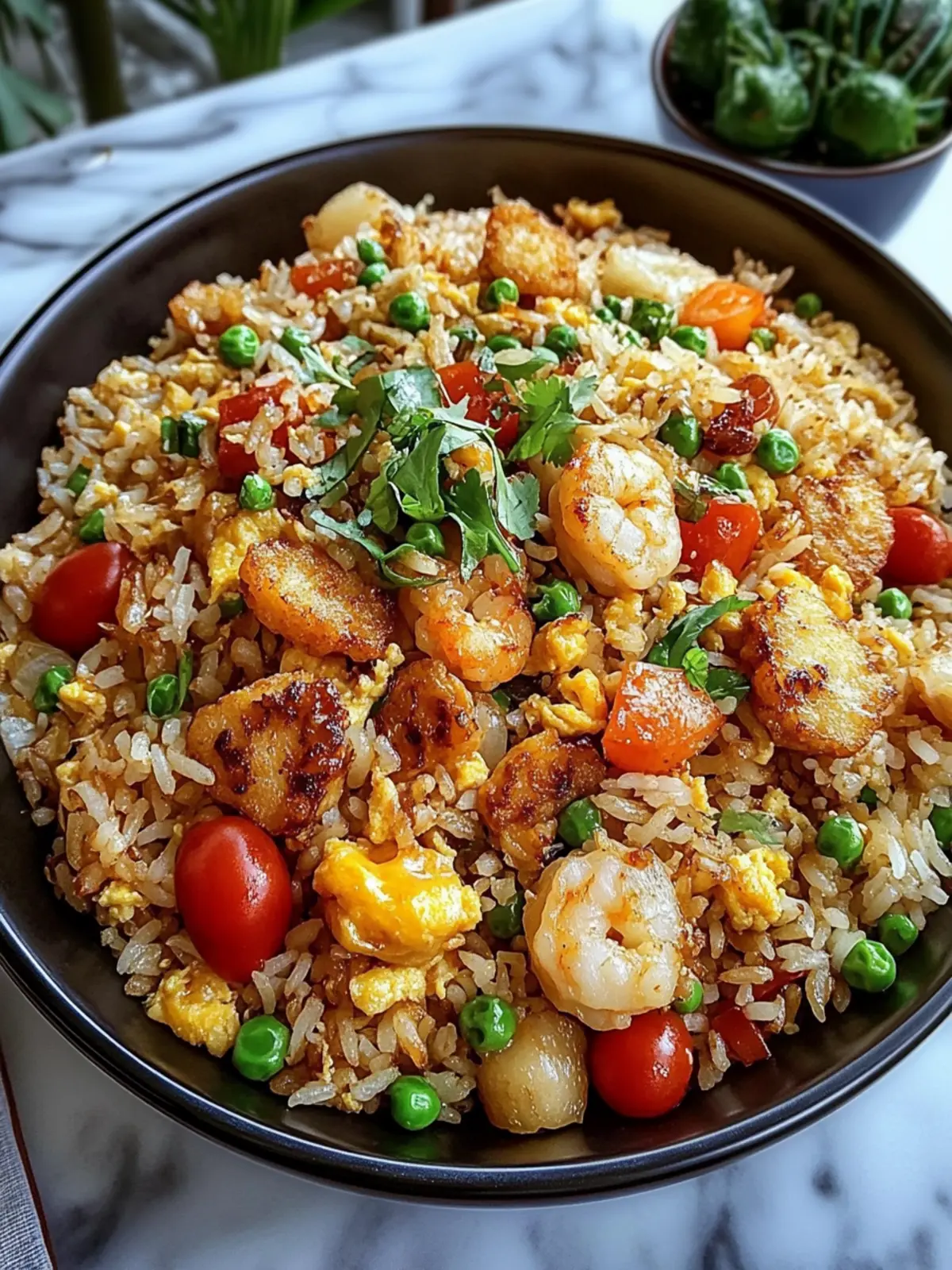 Bang Bang Fried Rice: A Delicious Twist on Takeout Comfort 5 Bang Bang Fried Rice