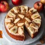 Delicious Vegan Applesauce Cake You’ll Want to Devour! 44 Vegan Applesauce Cake