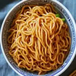 Savory Plain Lo Mein Noodles that Beat Fast Food Anytime 10 Plain Lo Mein Noodles