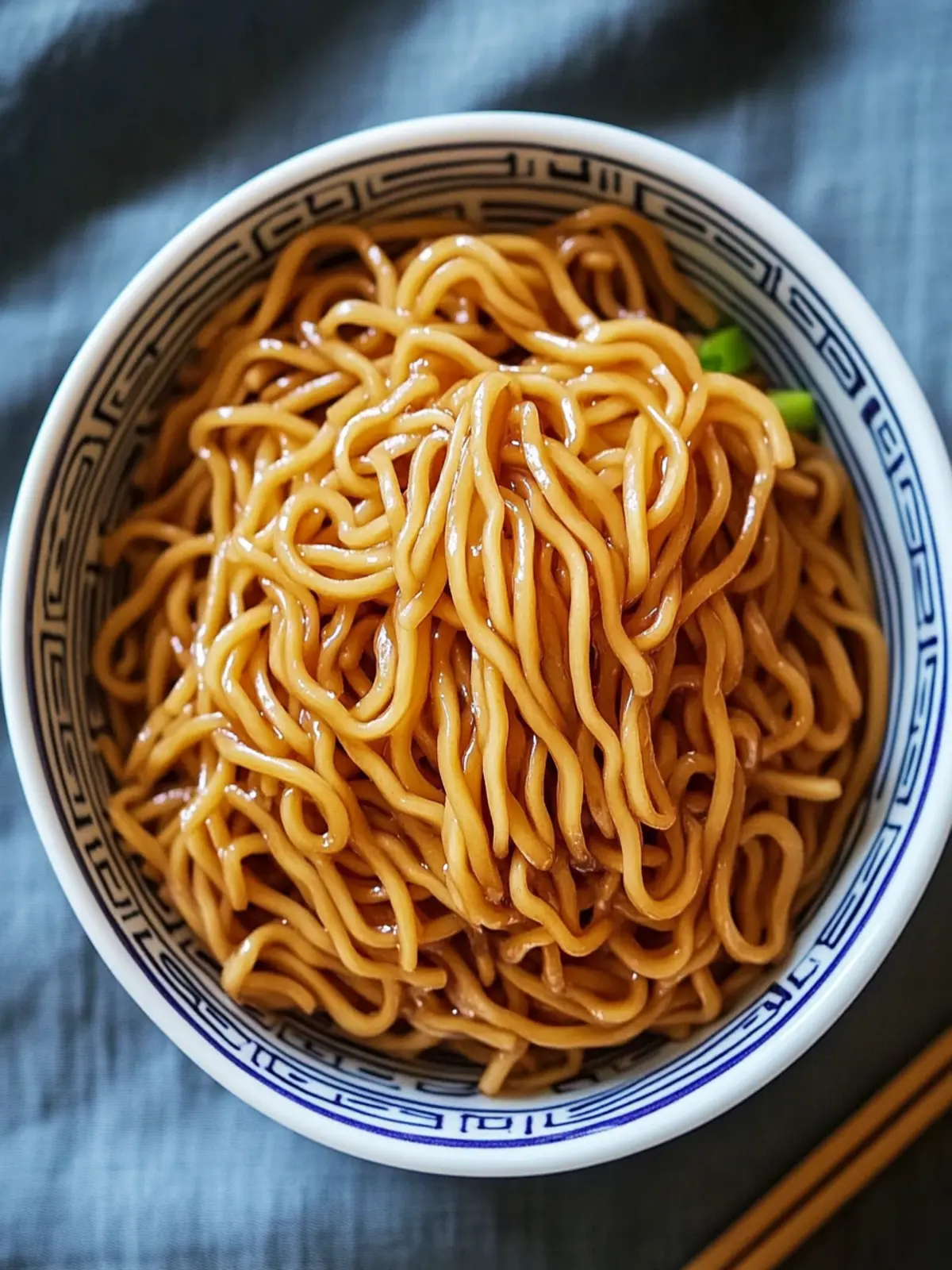 Savory Plain Lo Mein Noodles that Beat Fast Food Anytime 5 Plain Lo Mein Noodles