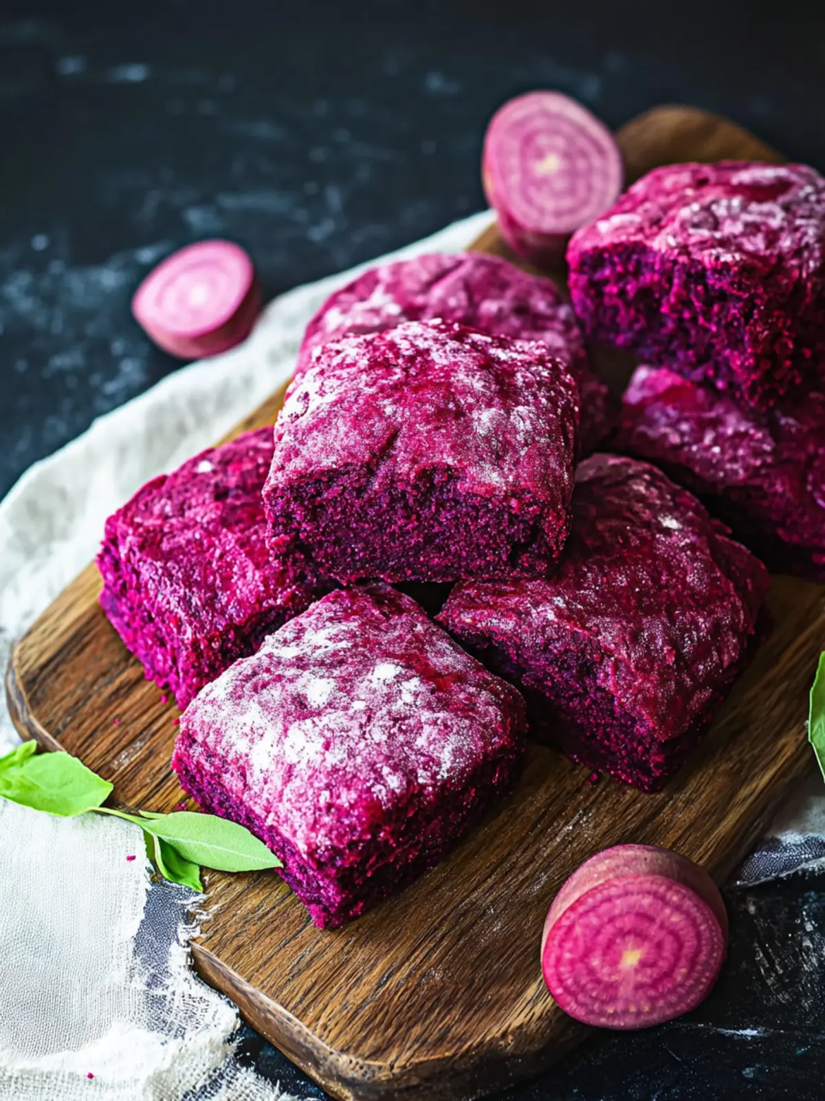 Delicious Beet Biscuits for a Bright and Tasty Brunch 3 Beet Biscuits