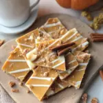 Indulge in Homemade Pumpkin Spice Latte Bark Bliss 7 Pumpkin Spice Latte Bark