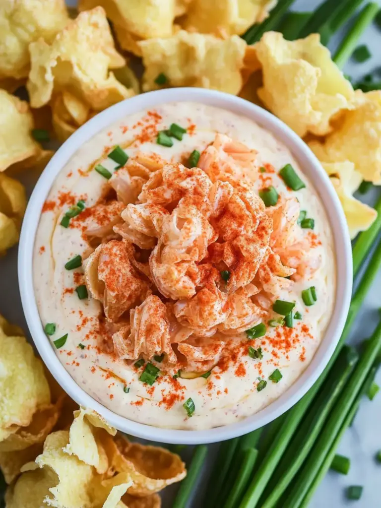 Bloomin’ Onion Dip