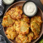 Dill Pickle Chicken Fritters: Your New Favorite Comfort Bite 6 Dill Pickle Chicken Fritters