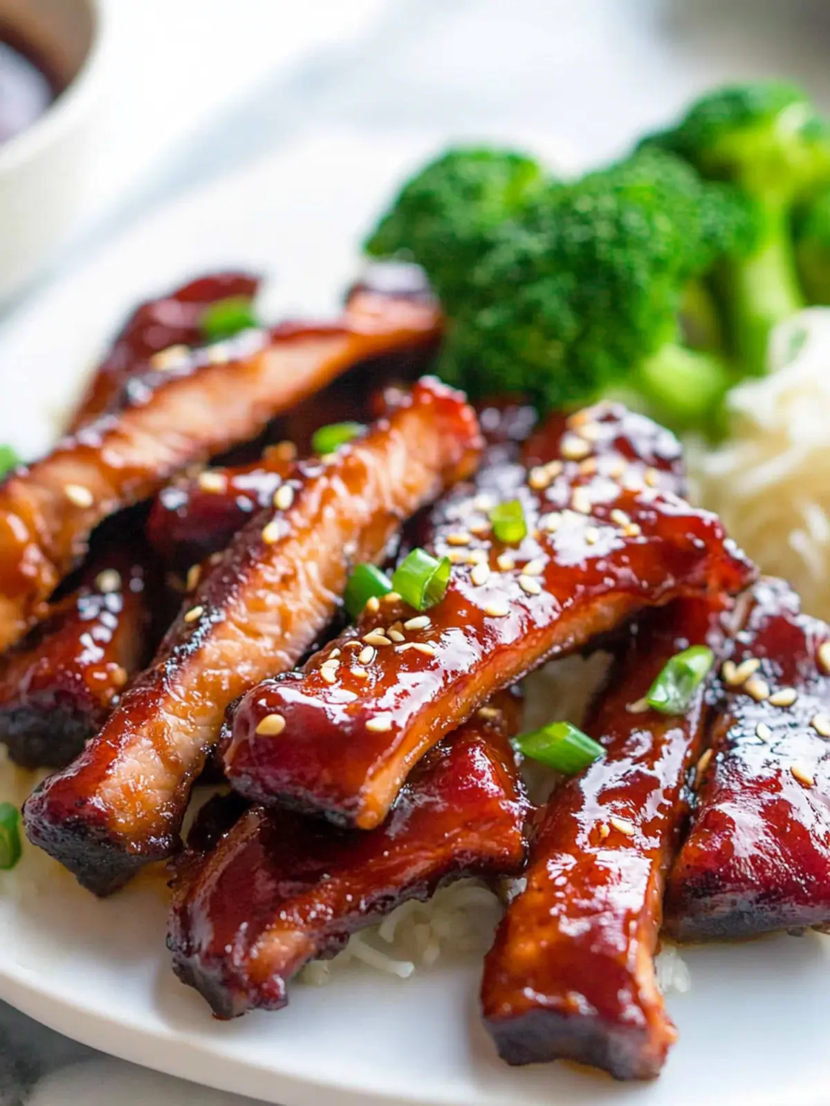 Irresistible Chinese Boneless Spare Ribs You’ll Crave Daily 2 Chinese Boneless Spare Ribs