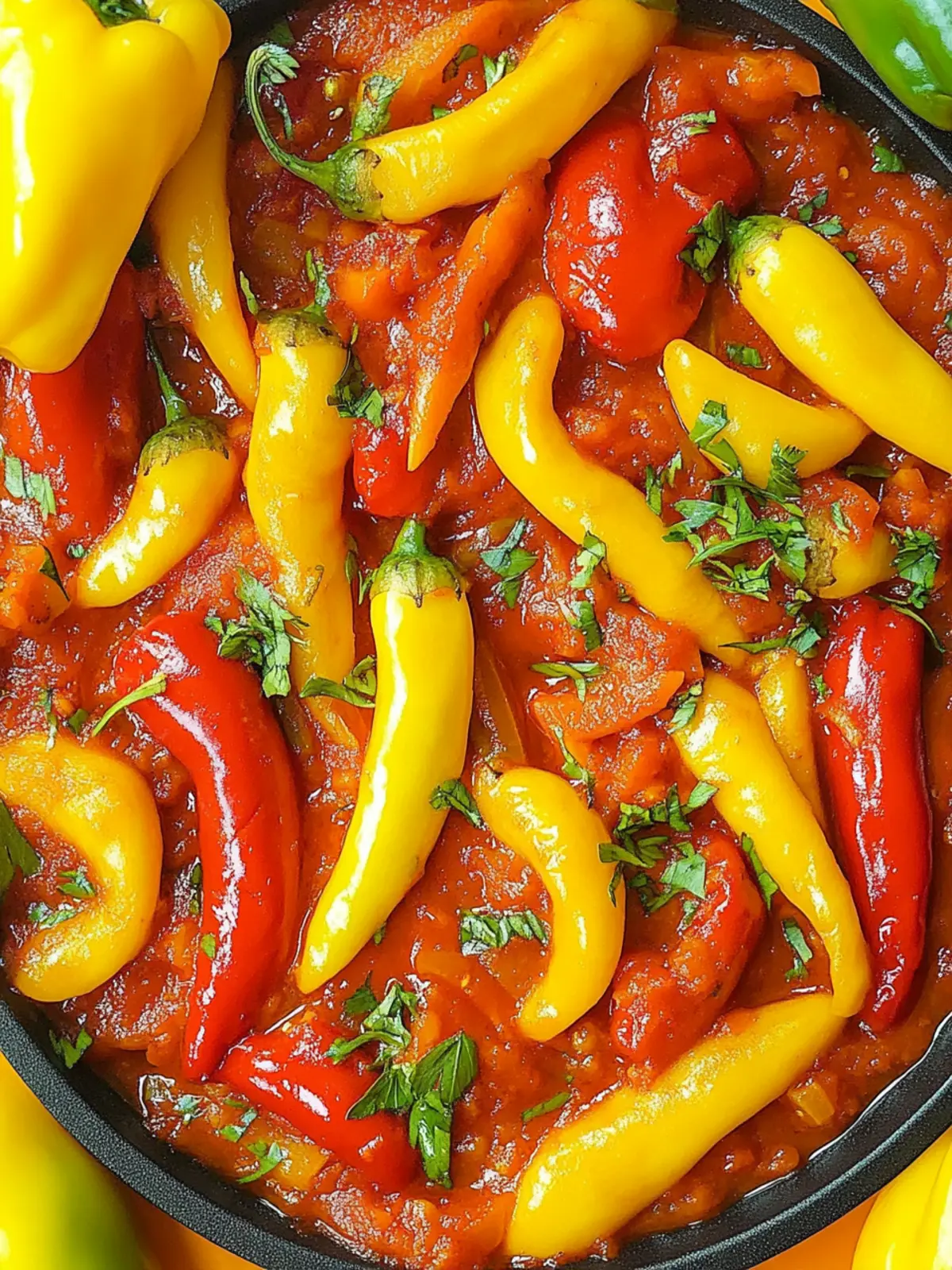 Peperonata