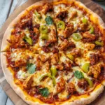 Nashville Hot Chicken Pizza: Your New Favorite Comfort Dish 10 Nashville Hot Chicken Pizza