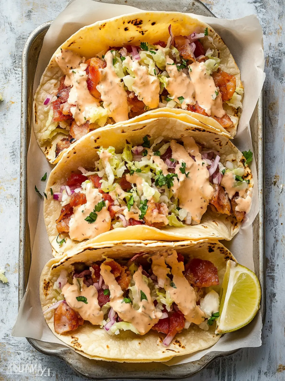 Savory Reuben Tacos: A Fun Twist on Classic Comfort Food 5 Reuben Tacos
