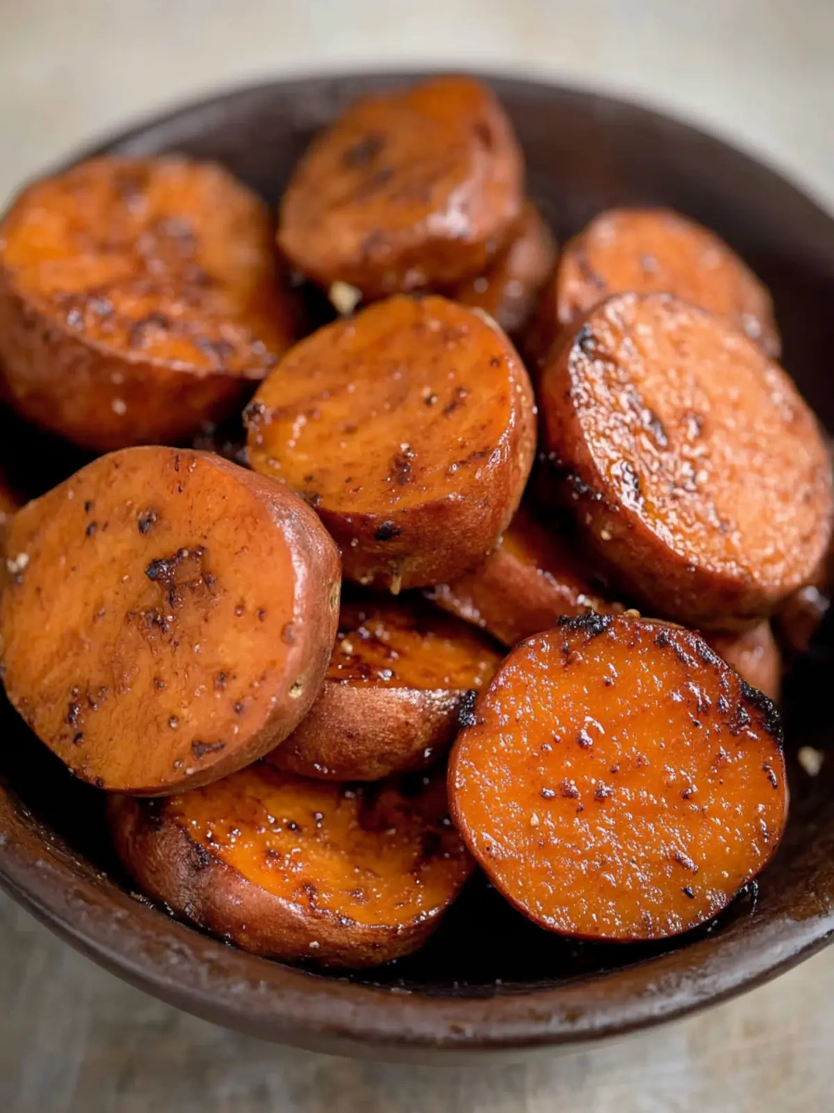 Savory Jamaican Sweet Potato: A Flavor Explosion at Home 5 Jamaican Sweet Potato