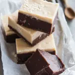 Decadent Paleo Coconut Oil Fudge You'll Love to Make! 6 Paleo Coconut Oil Fudge