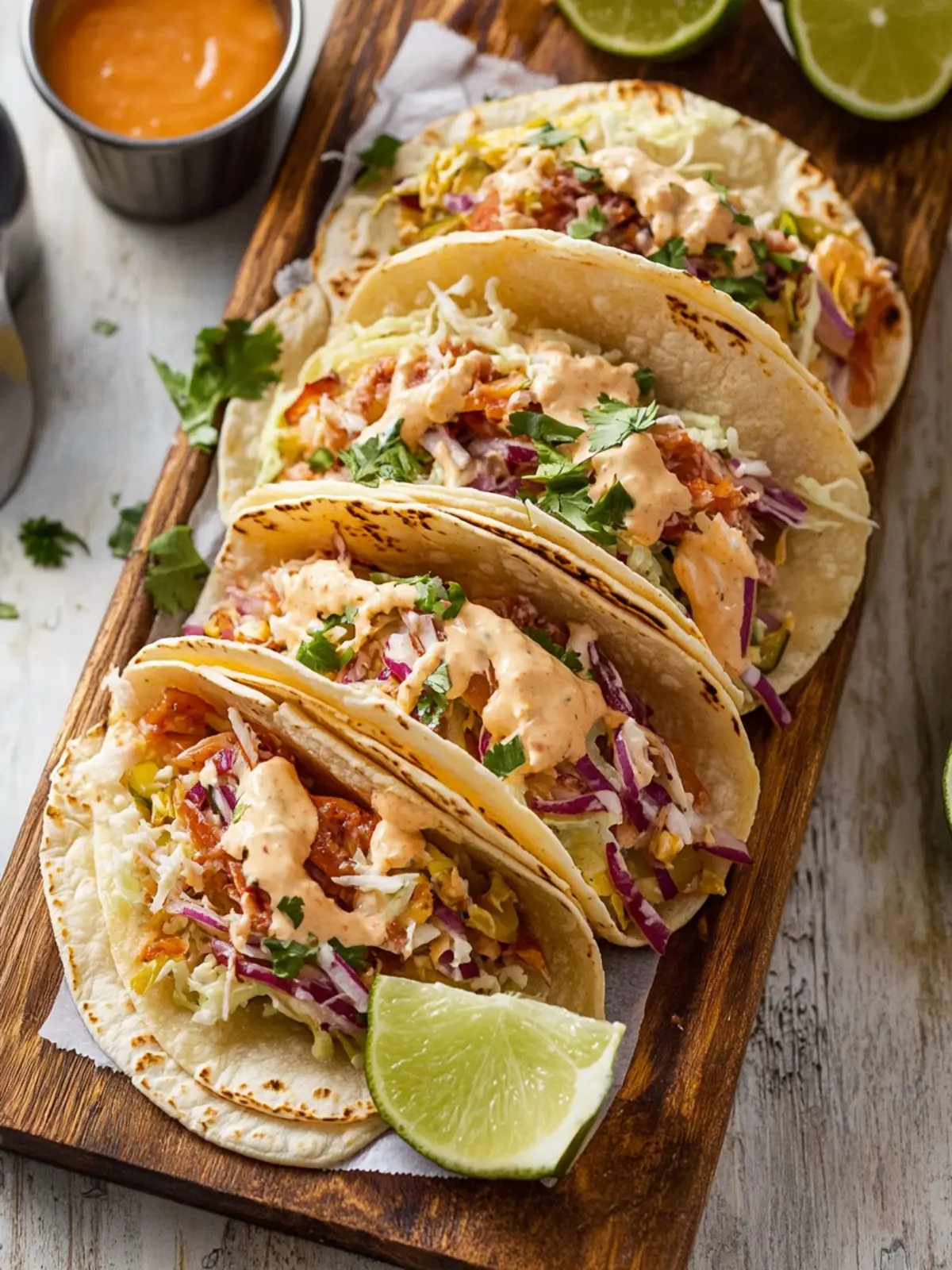 Savory Reuben Tacos: A Fun Twist on Classic Comfort Food 4 Reuben Tacos