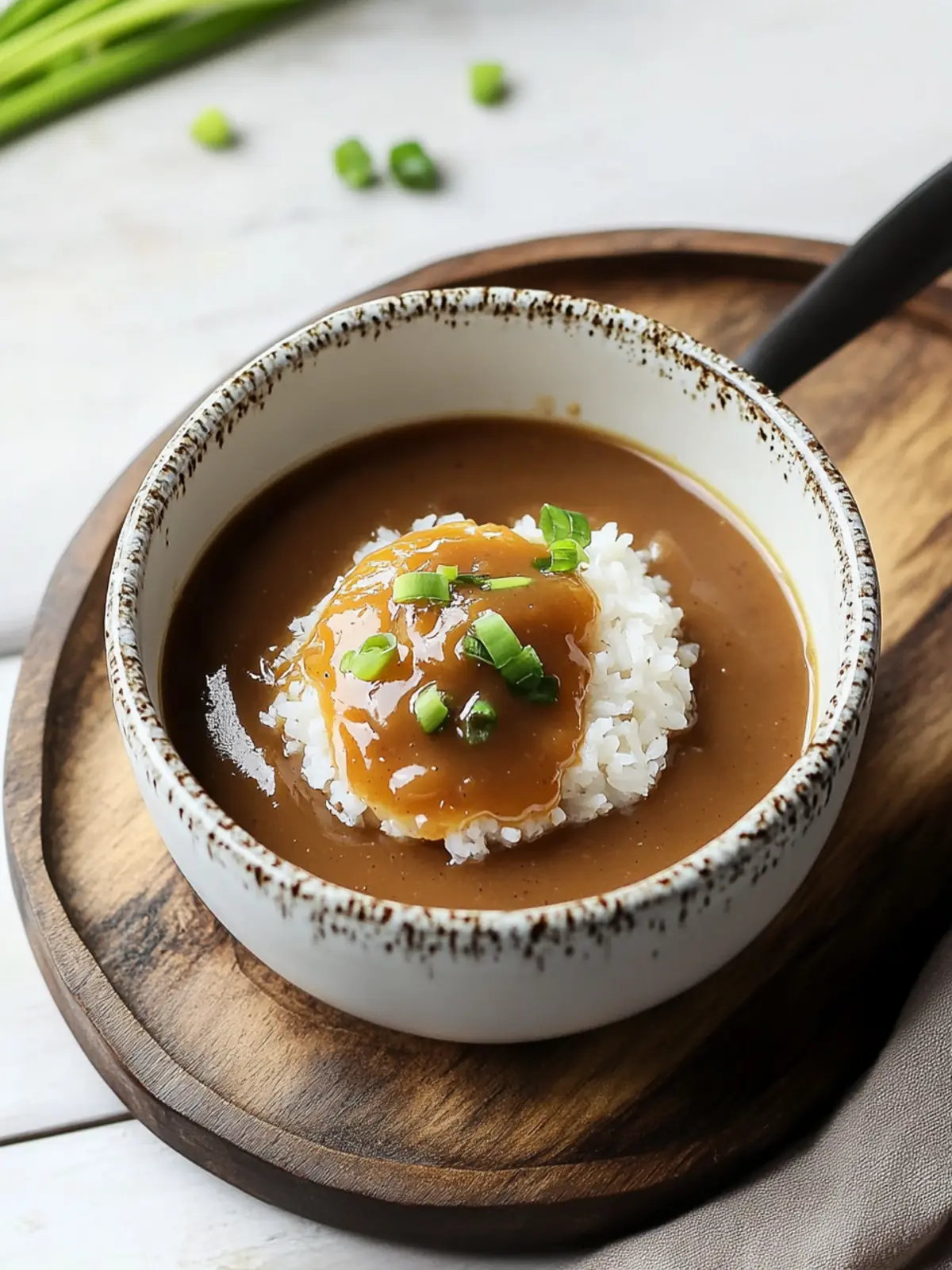 Savory Hawaiian Brown Gravy: Elevate Your Meals Today 2 Hawaiian Brown Gravy