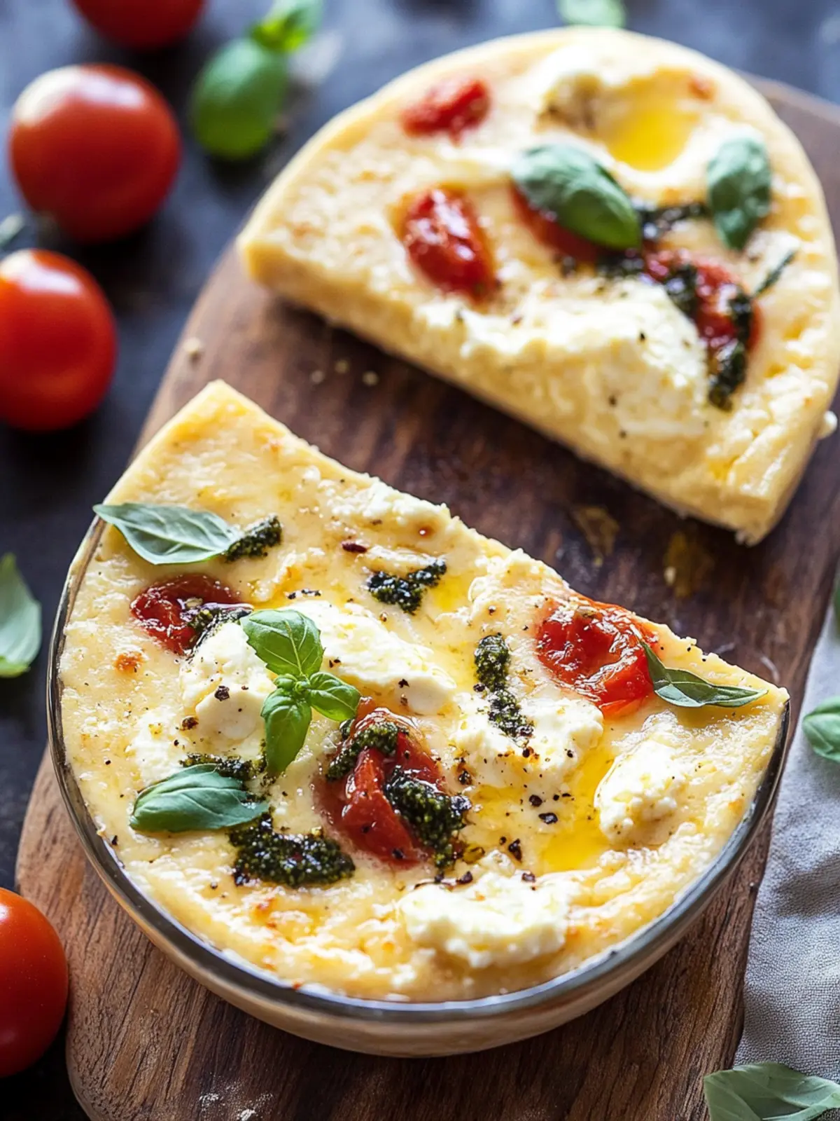 Delicious Vegan Liquid Mozzarella for Homemade Pizzas 2 Vegan Liquid Mozzarella