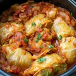 Slow Cooker Unstuffed Cabbage Rolls for Cozy Family Nights 44 Slow Cooker Unstuffed Cabbage Rolls