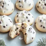 Sweet and Light Forgotten Cookies for Guilt-Free Indulgence 10 Forgotten Cookies