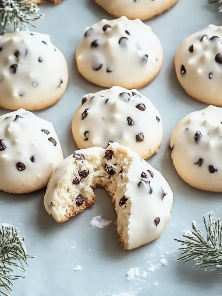 Forgotten Cookies