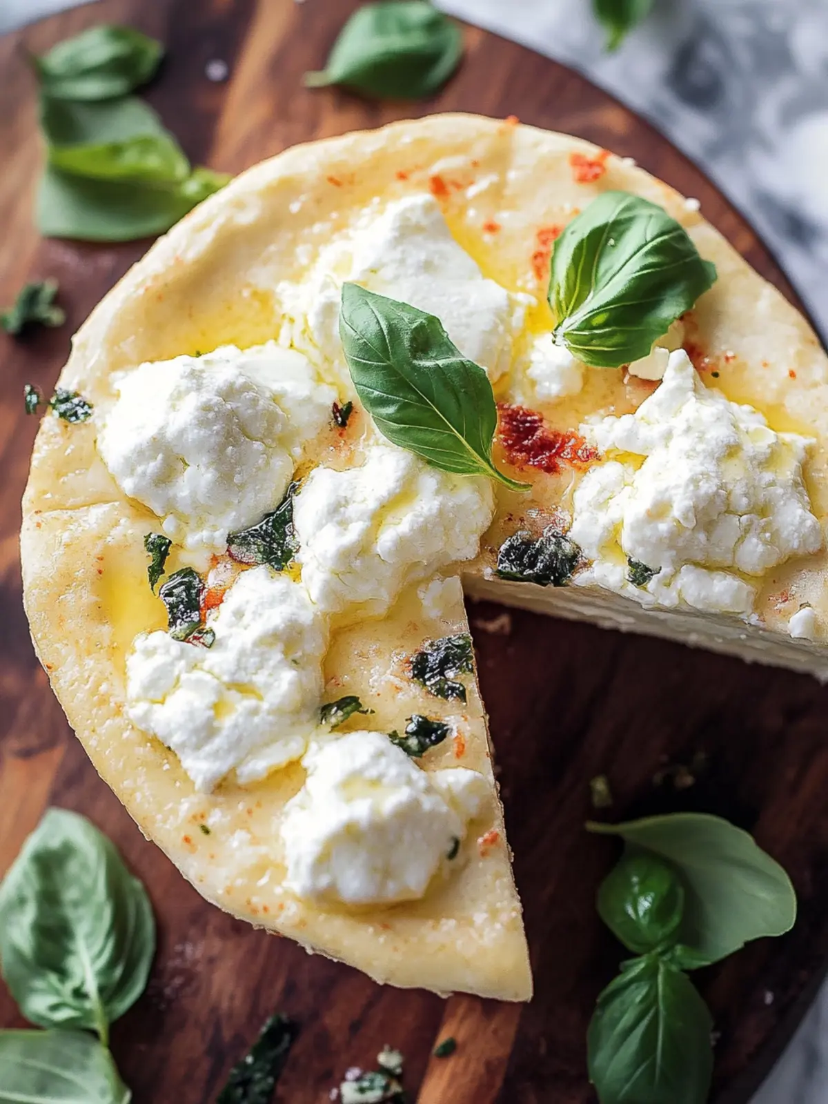 Delicious Vegan Liquid Mozzarella for Homemade Pizzas 4 Vegan Liquid Mozzarella