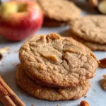 Paleo Cinnamon Apple Cookies You’ll Crave Again and Again 43 Paleo Cinnamon Apple Cookies