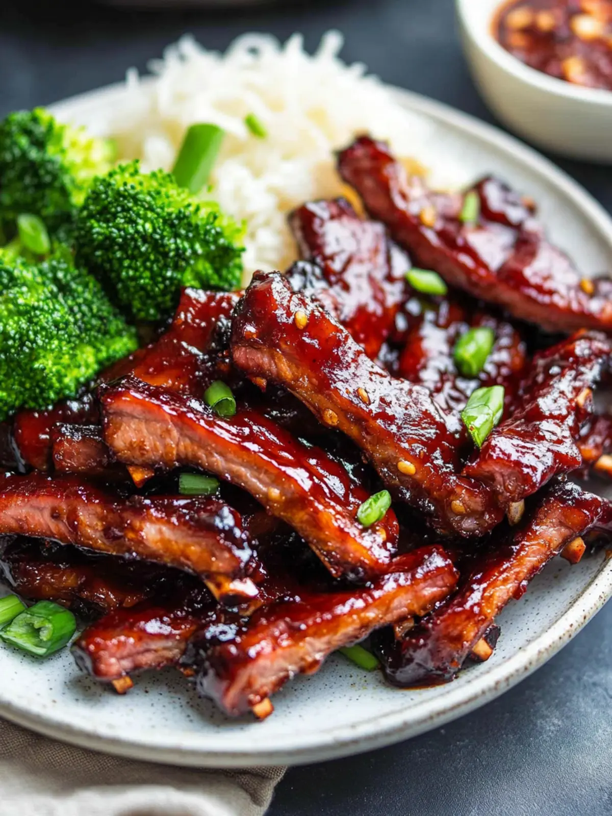 Irresistible Chinese Boneless Spare Ribs You’ll Crave Daily 3 Chinese Boneless Spare Ribs
