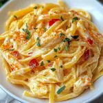 Savory Cajun Crab Pasta for Your Unforgettable Dinner Night 45 Cajun Crab Pasta