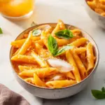 Dairy-Free Penne Vodka: A Creamy Twist You’ll Crave! 44 Dairy-Free Penne Vodka