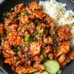 Sizzle Up Korean Spicy Pork for a Flavor Explosion! 10 Korean Spicy Pork