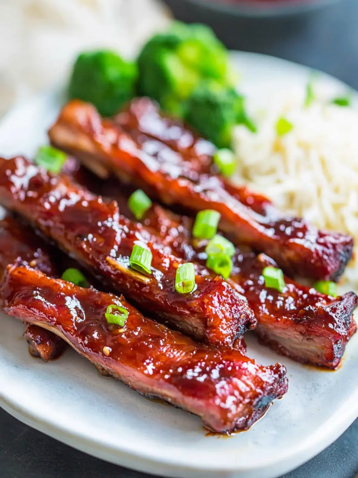Irresistible Chinese Boneless Spare Ribs You’ll Crave Daily 5 Chinese Boneless Spare Ribs