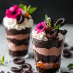 Worm Dirt Cups: A Fun, Creepy Treat for All Ages 45 Worm Dirt Cups