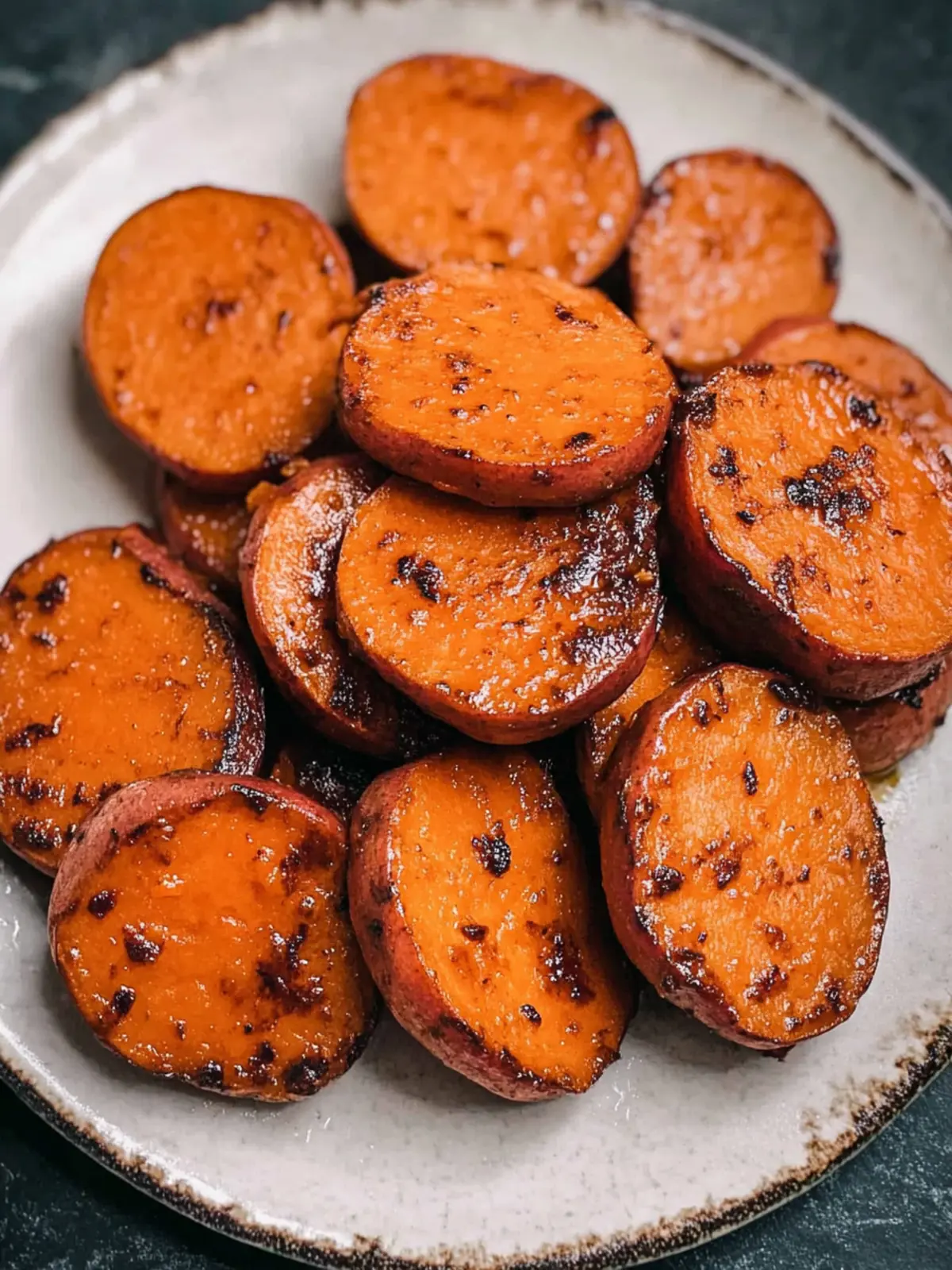 Savory Jamaican Sweet Potato: A Flavor Explosion at Home 4 Jamaican Sweet Potato