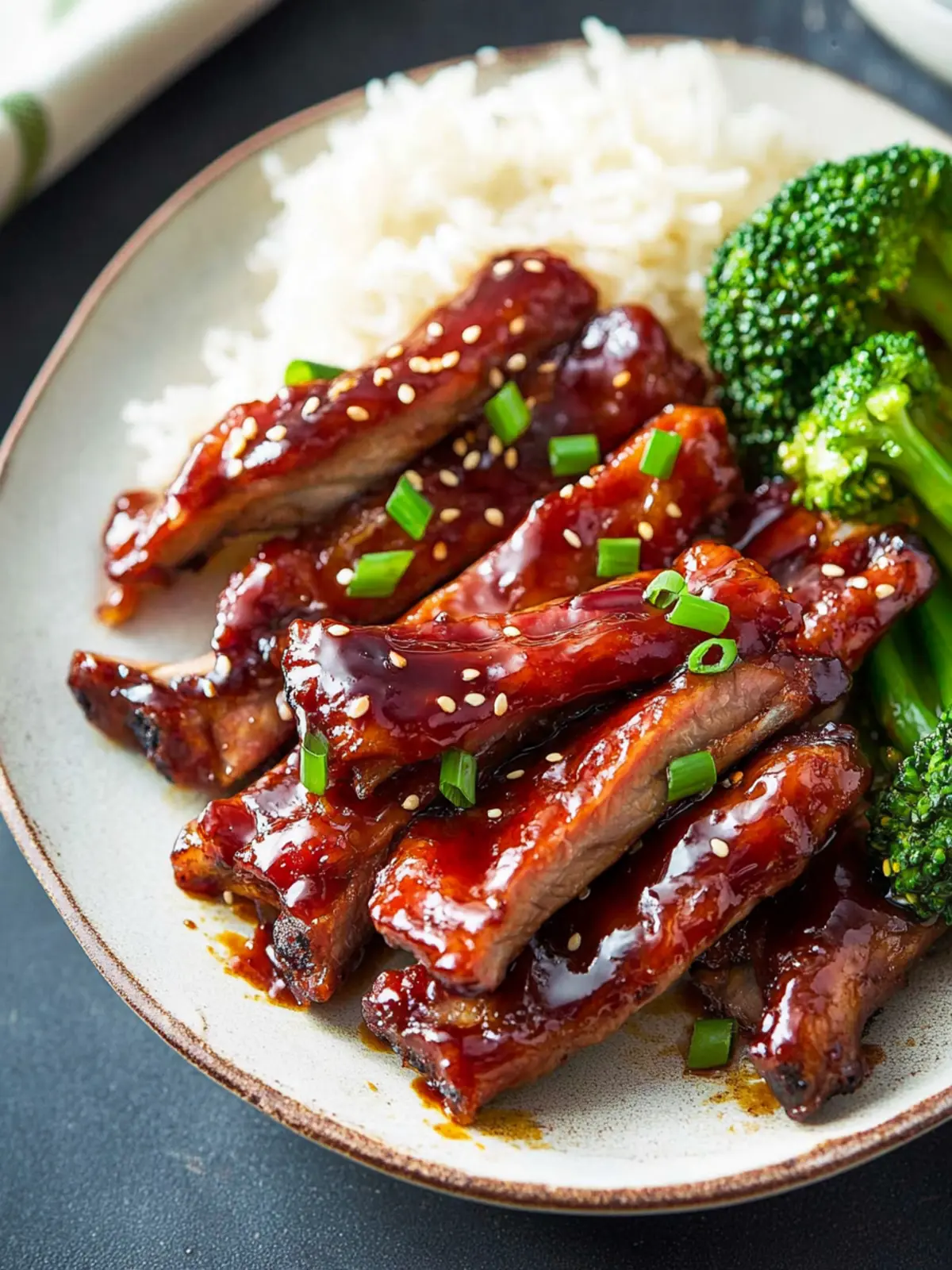 Irresistible Chinese Boneless Spare Ribs You’ll Crave Daily 4 Chinese Boneless Spare Ribs