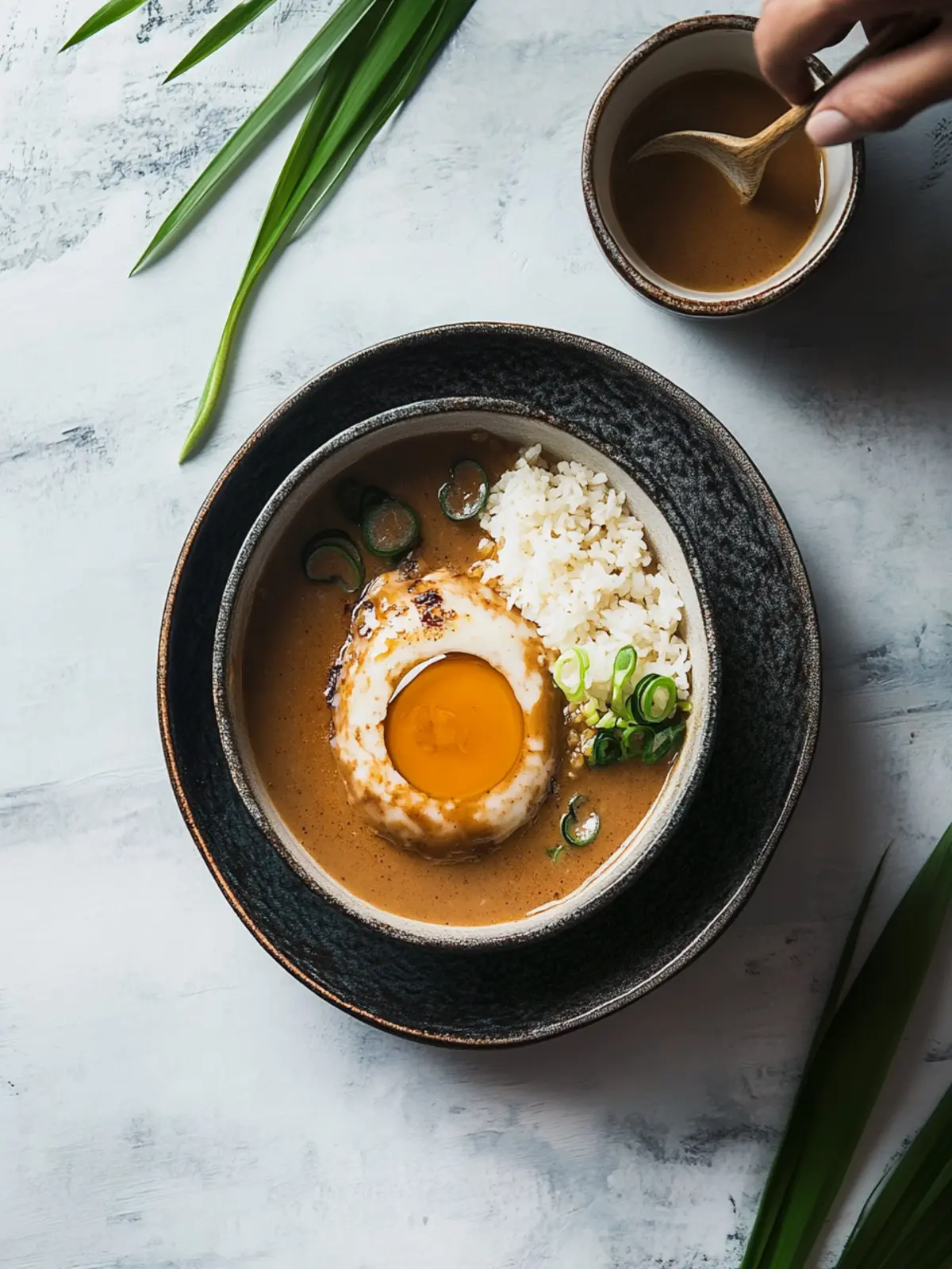 Savory Hawaiian Brown Gravy: Elevate Your Meals Today 5 Hawaiian Brown Gravy