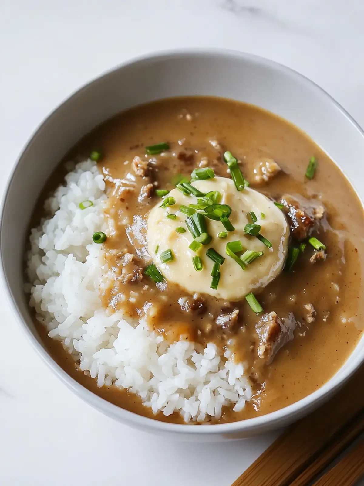 Savory Hawaiian Brown Gravy: Elevate Your Meals Today 3 Hawaiian Brown Gravy