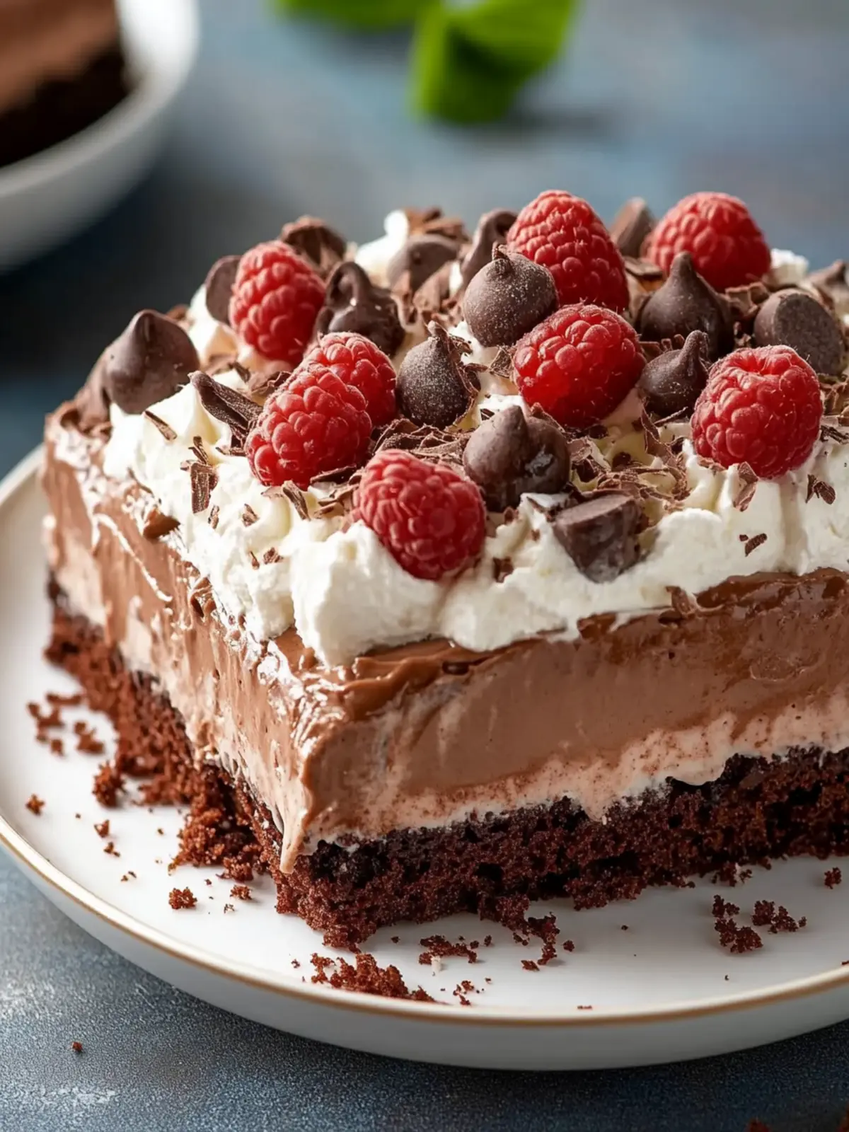 Irresistible Chocolate Tres Leches Cake You’ll Crave Always 4 Chocolate Tres Leches Cake