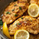 Zesty Lemon Pepper Chicken for a Flavorful Dinner Delight 44 Lemon Pepper Chicken